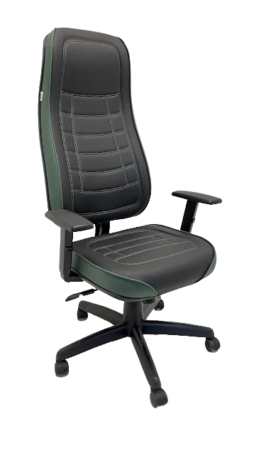 CADEIRA PRESIDENTE TOP 1979